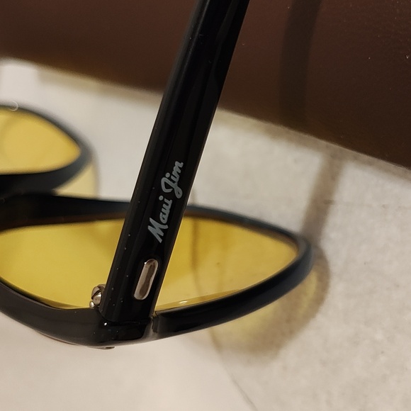 Maui Jim NEW 1978 Sunglasses MADE IN FRANCE main image 6
